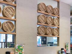 -玖鲜小笼(中山广场店)