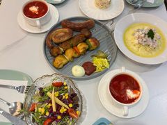 -库滋明·俄罗斯特色美食(中央大街店)