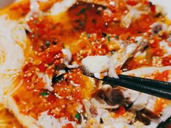 -费大厨辣椒炒肉(黄兴中心广场店)