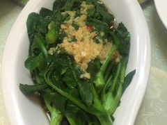 -农香居粗菜馆(大明路店)