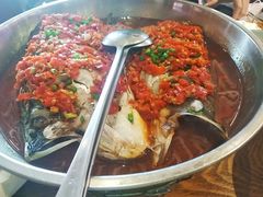 剁椒鱼头-赣湘楼(中骏店)