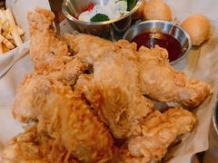 -包装马车·韩国料理·포장마차