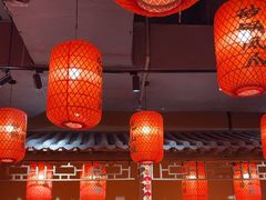 -山四砂锅(太原钟楼街店)