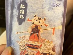 -Hey侦探沉浸式演绎剧场·剧本杀(步行街店)