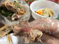 -吴山烤禽 (吴山路店)