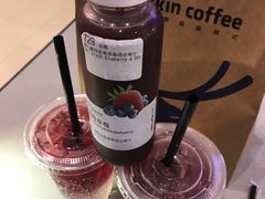 -瑞幸咖啡(时代TIT广场店)