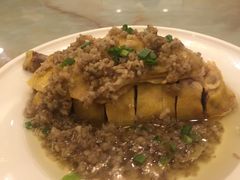 -中国饭店-餐厅