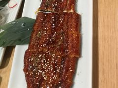 -山之川日料放题(通州店)