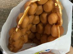 -妈咪鸡蛋仔(尖沙咀东分店)