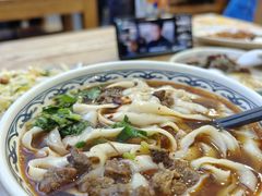 -老门刀削面(小酱坊店)