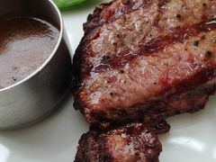 -食间牛排(湖西路店)