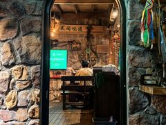 -马灯部落·西湖边的创意山景餐厅(虎跑动物园店)