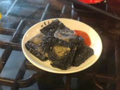 -四季春(美食街店)