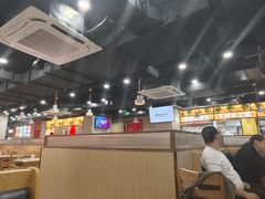 -傣妹火锅(四川北路店)