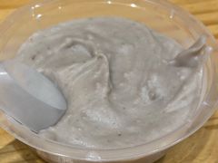 槟榔芋泥-海丝金凤(金鱼店)