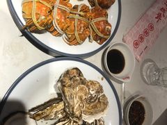 -杨氏青龙虾·羊蝎子(托乐嘉店)