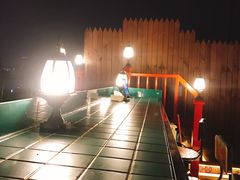 -萨芭蒂高空花园餐酒吧