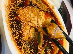 文杏鸡-文杏酒楼(一品天下店)