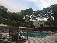 -新加坡丽思卡尔顿美年酒店