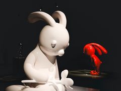 -上海宝龙美术馆