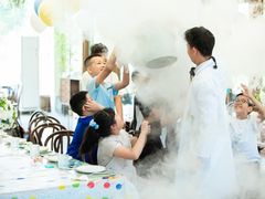 -玩坞轰趴馆·户外团建聚会主题生日派对馆(世豪广场店)
