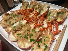 -阿伟海鲜楼·福建菜(延寿店)