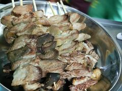 -修记牛杂店(同华东一路店)