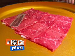 -牛New寿喜烧(虹桥新天地店)