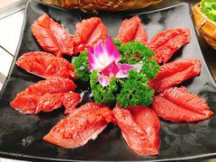 -楠柏弯休闲山庄(梨花溪店)