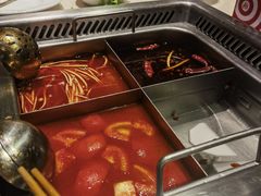 -海底捞火锅鲜切牛肉主题店(长寿路店)