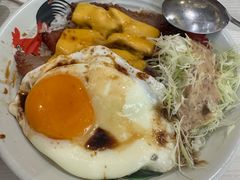 -食运茶餐厅(文化宫店)