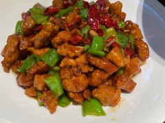 -新连采·海鲜·大连菜(大连恒隆广场店)