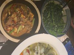-湖南人家·家传湖南菜(水围店)