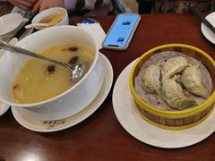 -古南都·老广东酒楼(龙江店)