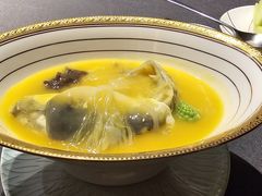 -沈灶河豚宴·河豚融合餐厅(汉中路店)