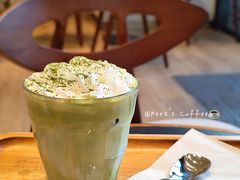 -Peet's 皮爷咖啡(乐峰店)