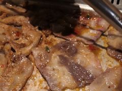 -新石器烤肉(百联川沙店)