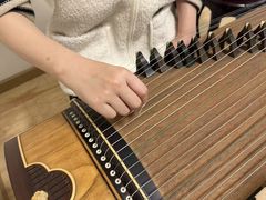 -六艺琴馆钢琴·古筝·古琴·琵琶