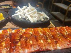 -九田家黑牛烤肉料理(顺义区华联金街店)