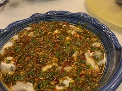 -渔娘渔家丹东海鲜(东直门店)