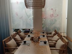 -生机蔬食·24节气料理餐厅(番禺广场店)