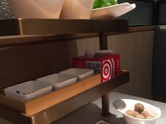 自助调料区-海底捞火锅(番禺广场店)