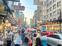 -唐人街(耀华力路)