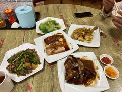 -肥仔烧鹅(松岗店)