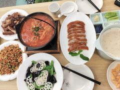 -紫光园·烤鸭(美术馆店)