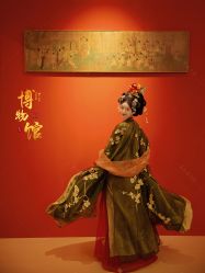 -美云庭古装·格格服汉服·京城旅拍(北京店)