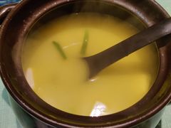 河蚌豆腐煲-西塘人家•黑金冠本地好店