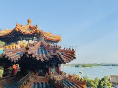 -颐和园