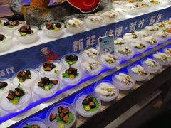 -丰卓会海鲜自助(中润大道店)