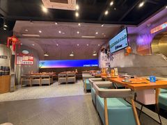 -路边羊烧烤酒场(宝带路店)